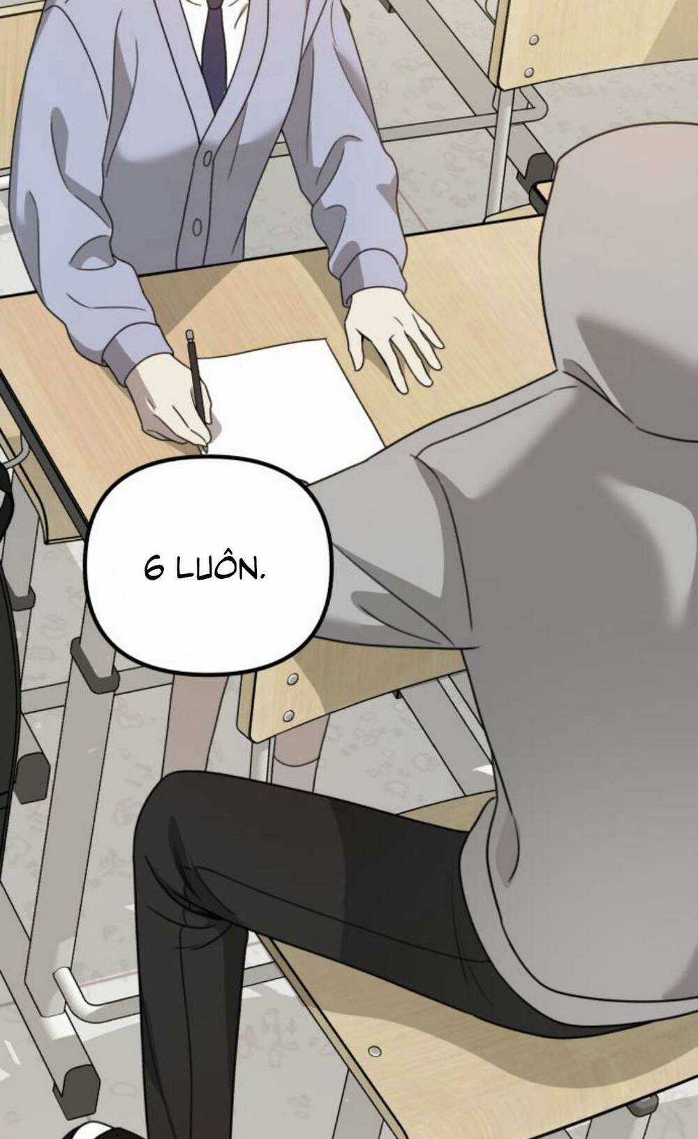 Thần Hổ Jangsan - Chapter 16 - Trang 38