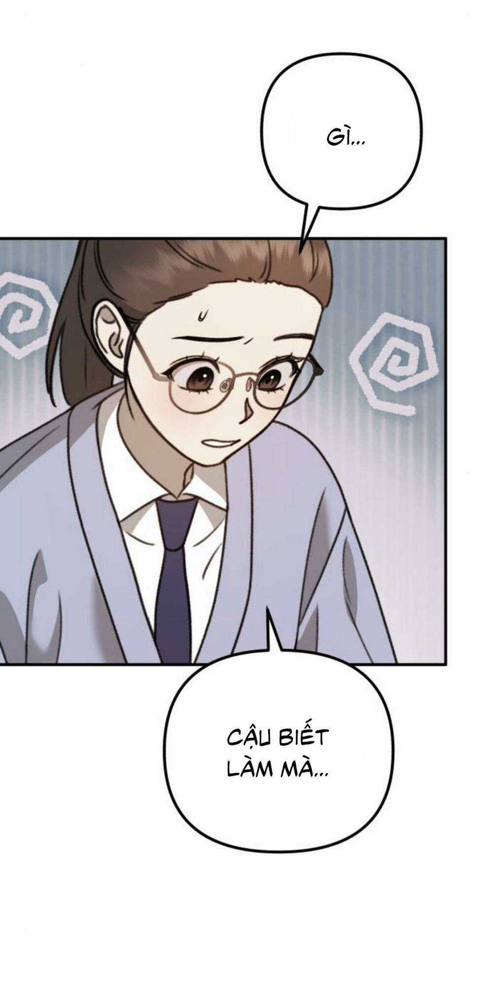 Thần Hổ Jangsan - Chapter 16 - Trang 40