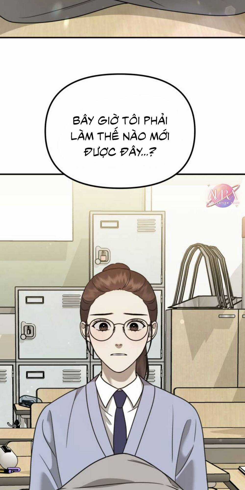 Thần Hổ Jangsan - Chapter 16 - Trang 43