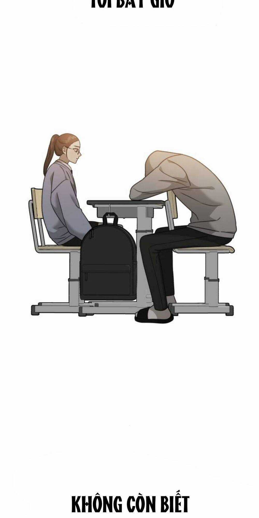 Thần Hổ Jangsan - Chapter 16 - Trang 45