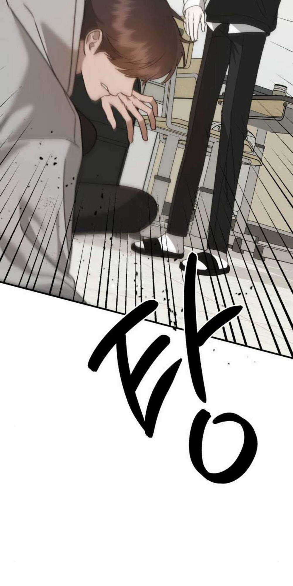 Thần Hổ Jangsan - Chapter 16 - Trang 48