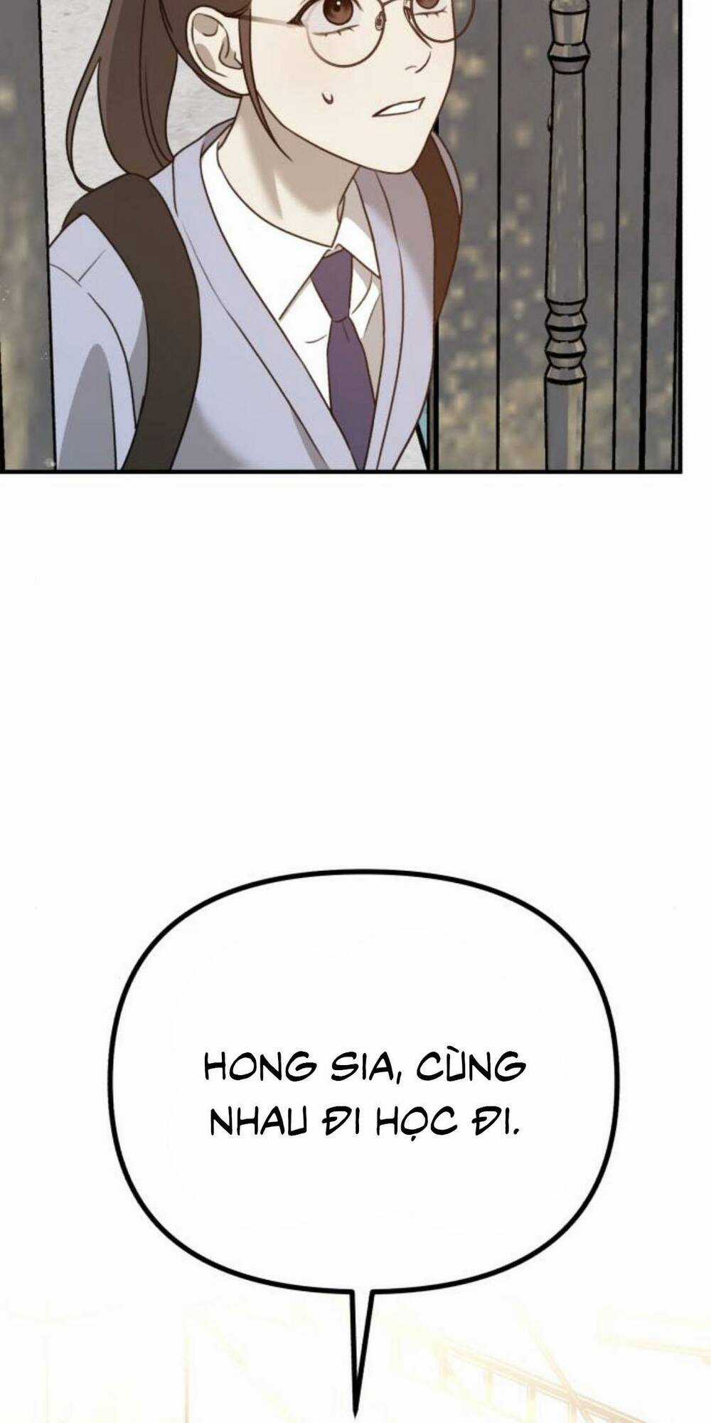 Thần Hổ Jangsan - Chapter 16 - Trang 6