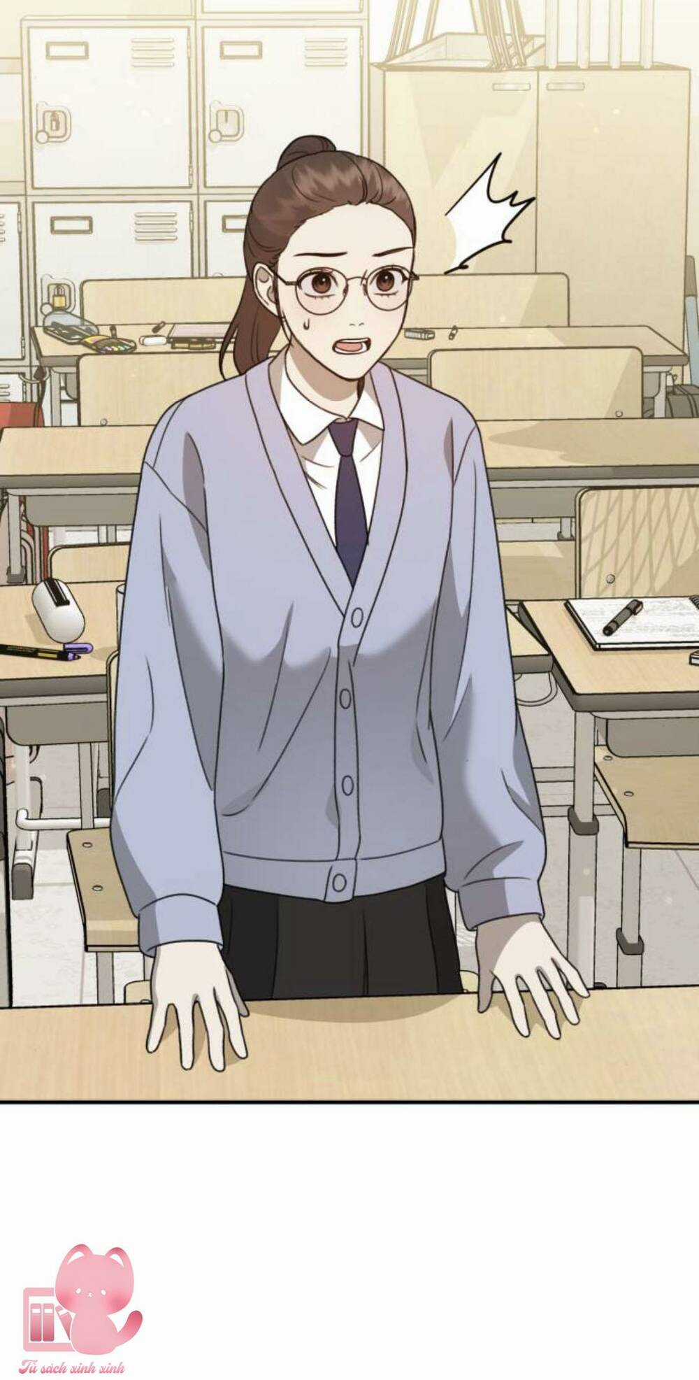 Thần Hổ Jangsan - Chapter 16 - Trang 57