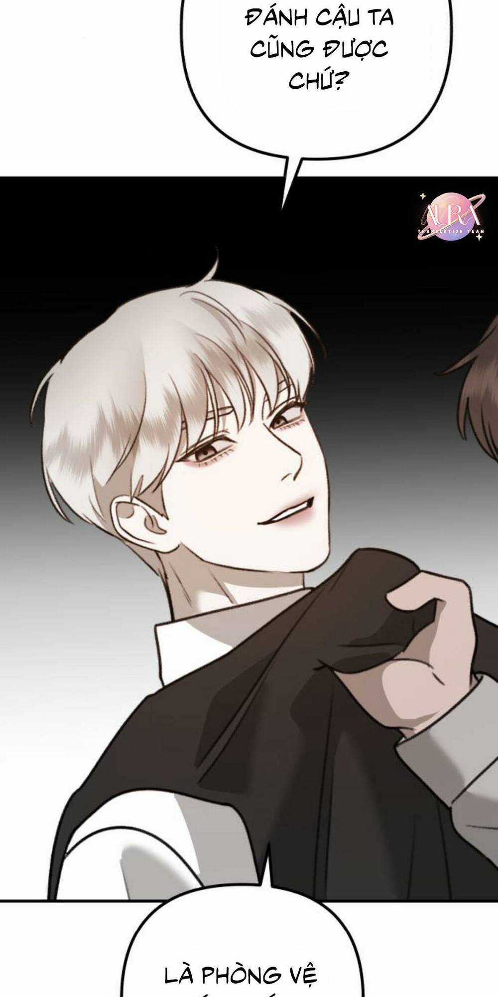 Thần Hổ Jangsan - Chapter 16 - Trang 60