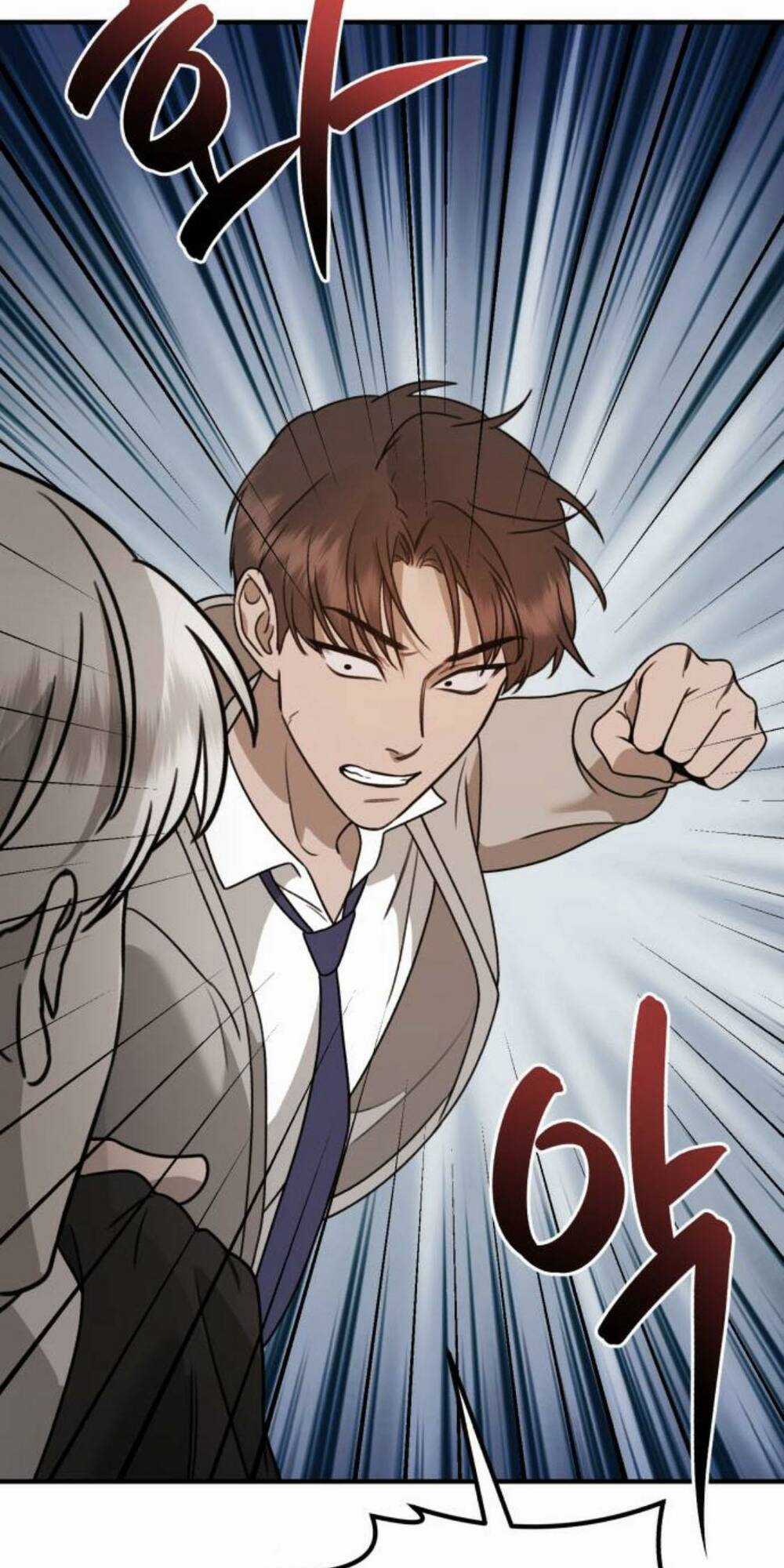 Thần Hổ Jangsan - Chapter 16 - Trang 62