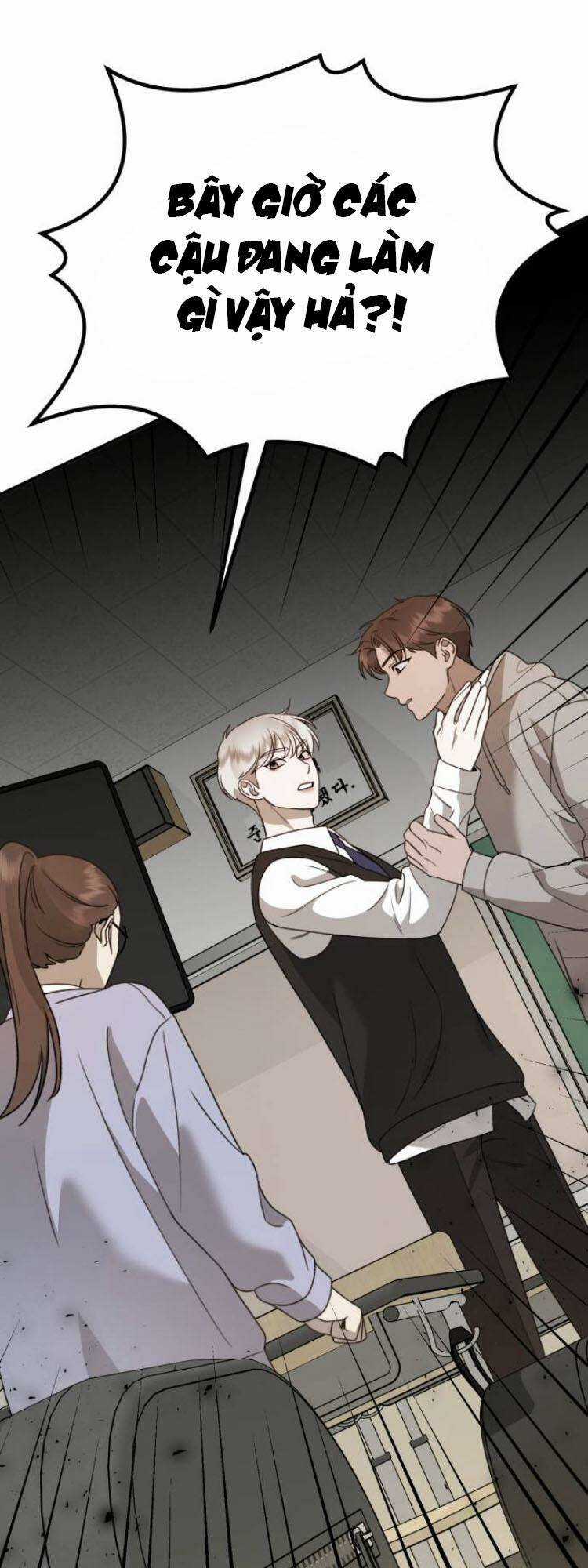 Thần Hổ Jangsan - Chapter 16 - Trang 69