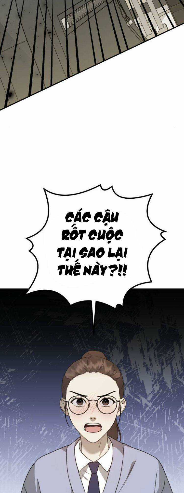 Thần Hổ Jangsan - Chapter 16 - Trang 70