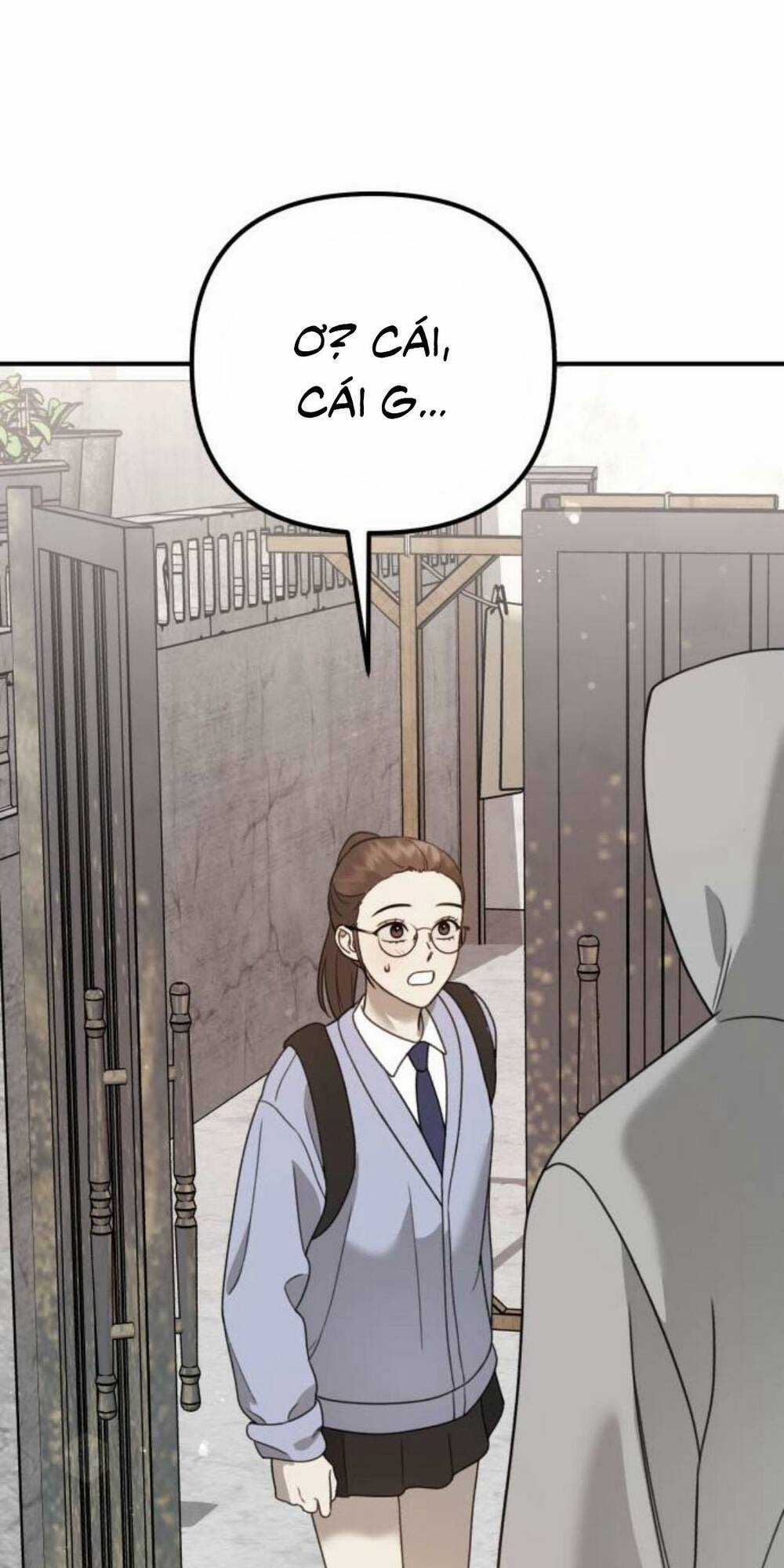 Thần Hổ Jangsan - Chapter 16 - Trang 8