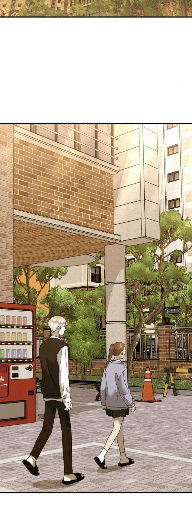 Thần Hổ Jangsan - Chapter 16 - Trang 73