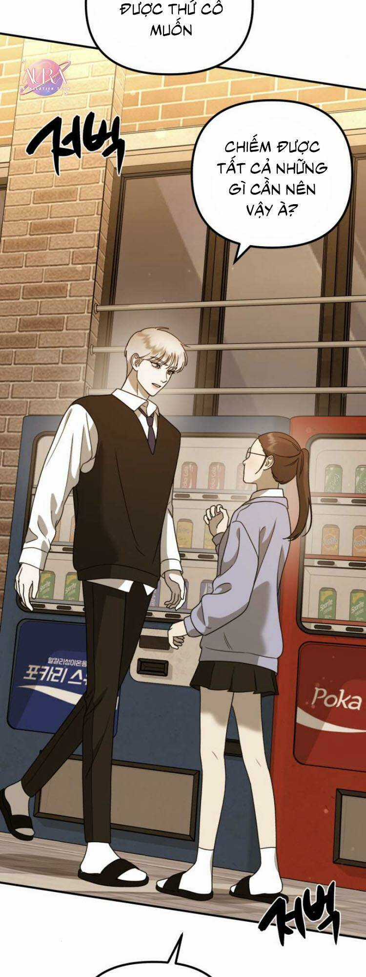 Thần Hổ Jangsan - Chapter 16 - Trang 86