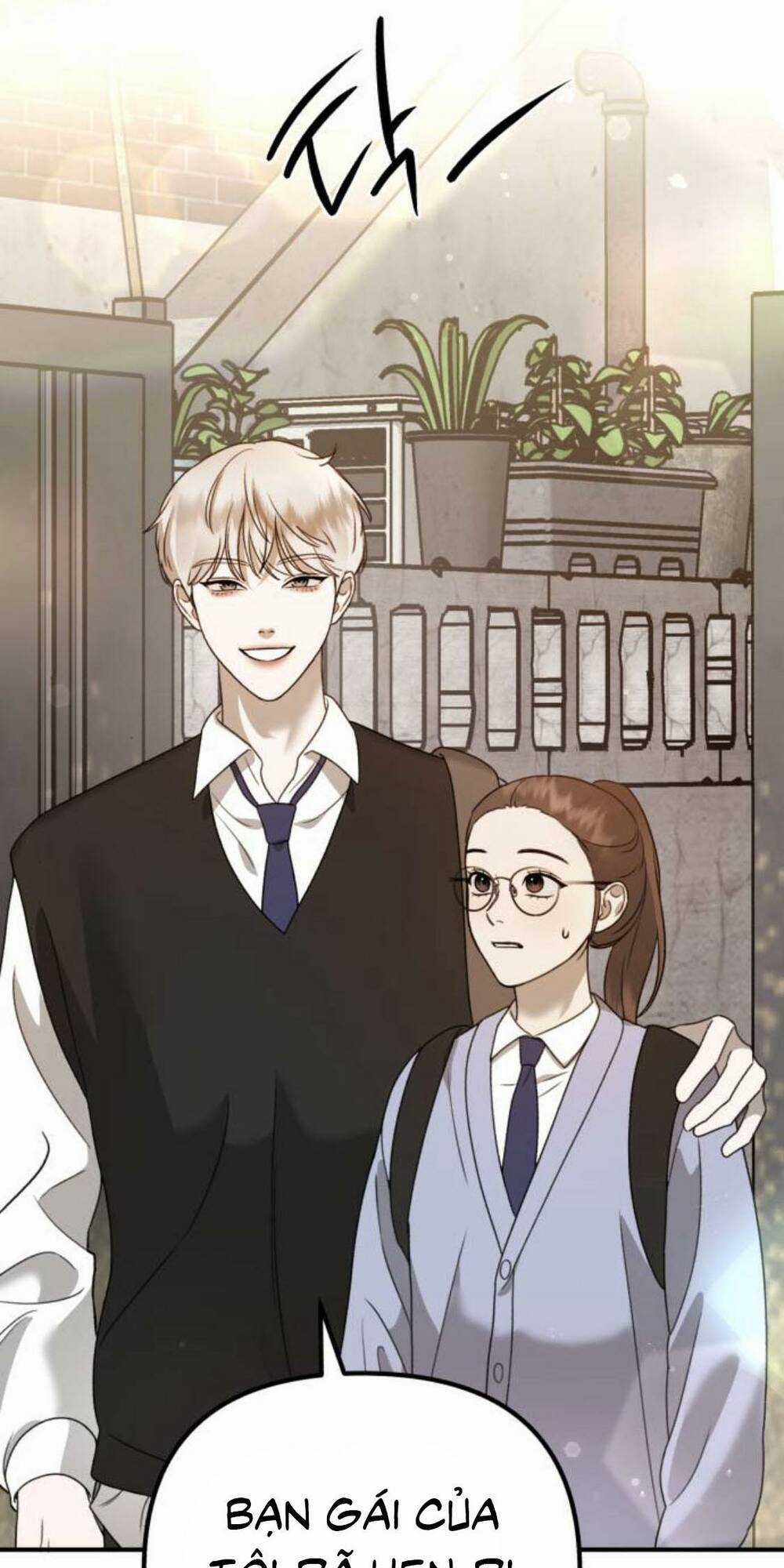 Thần Hổ Jangsan - Chapter 16 - Trang 10