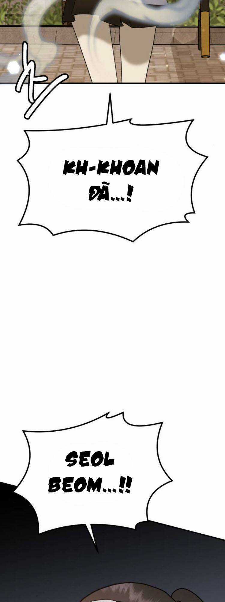 Thần Hổ Jangsan - Chapter 16 - Trang 99