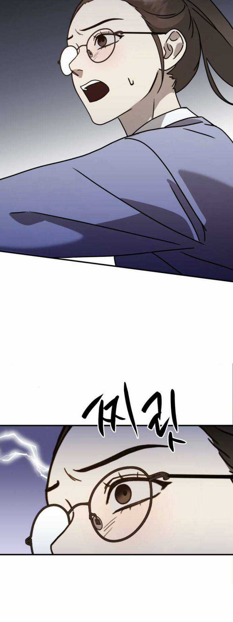 Thần Hổ Jangsan - Chapter 16 - Trang 100