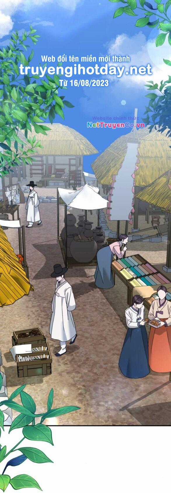 Thần Hổ Jangsan - Chapter 17.1 - Trang 1