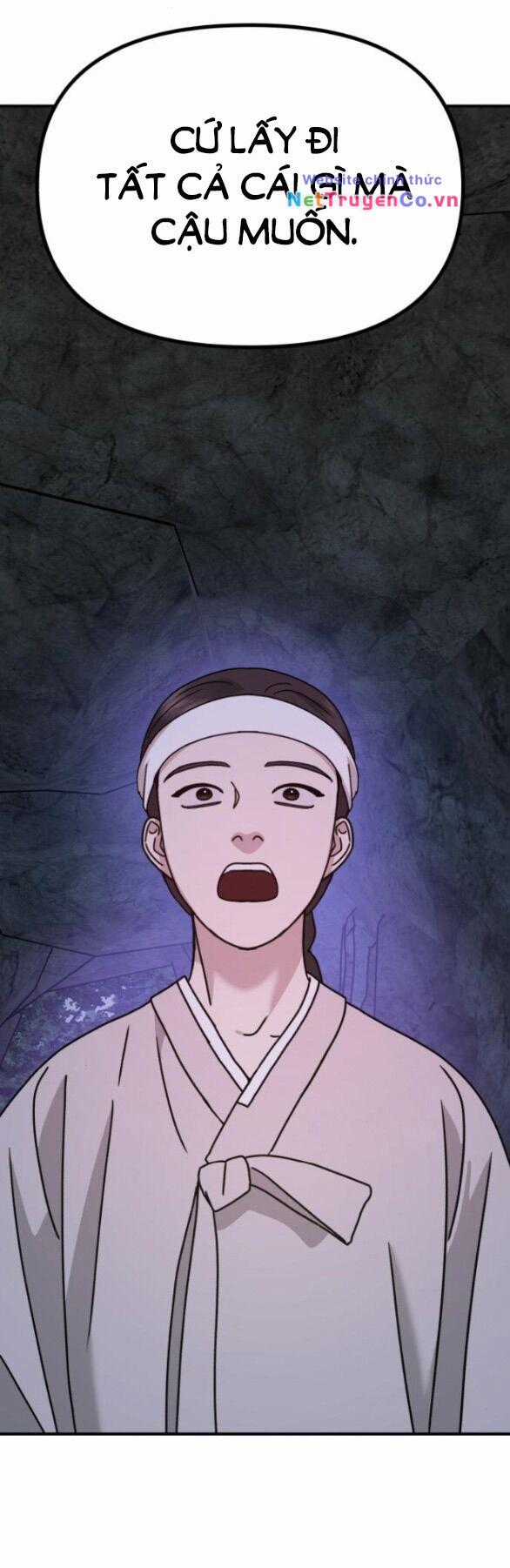 Thần Hổ Jangsan - Chapter 17.1 - Trang 11