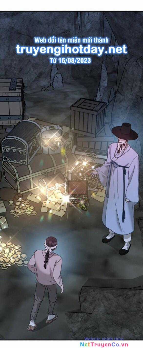 Thần Hổ Jangsan - Chapter 17.1 - Trang 12