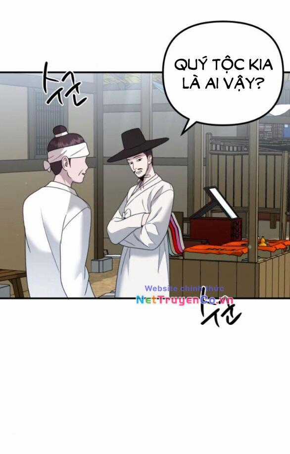 Thần Hổ Jangsan - Chapter 17.1 - Trang 3