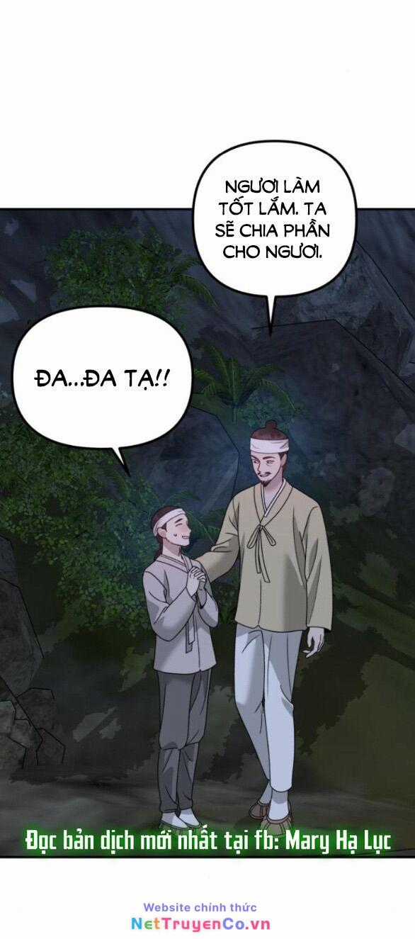 Thần Hổ Jangsan - Chapter 17.1 - Trang 23