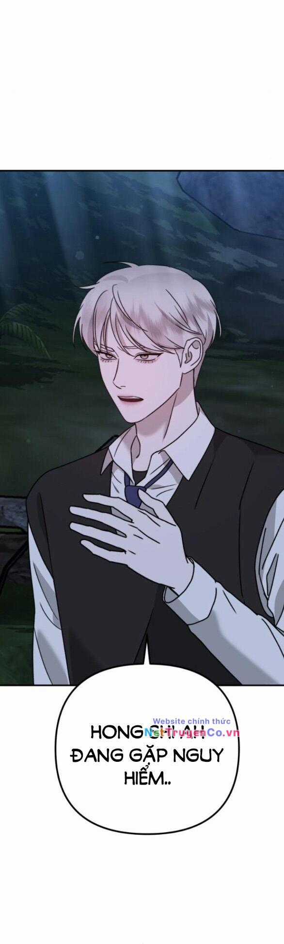 Thần Hổ Jangsan - Chapter 17.1 - Trang 29