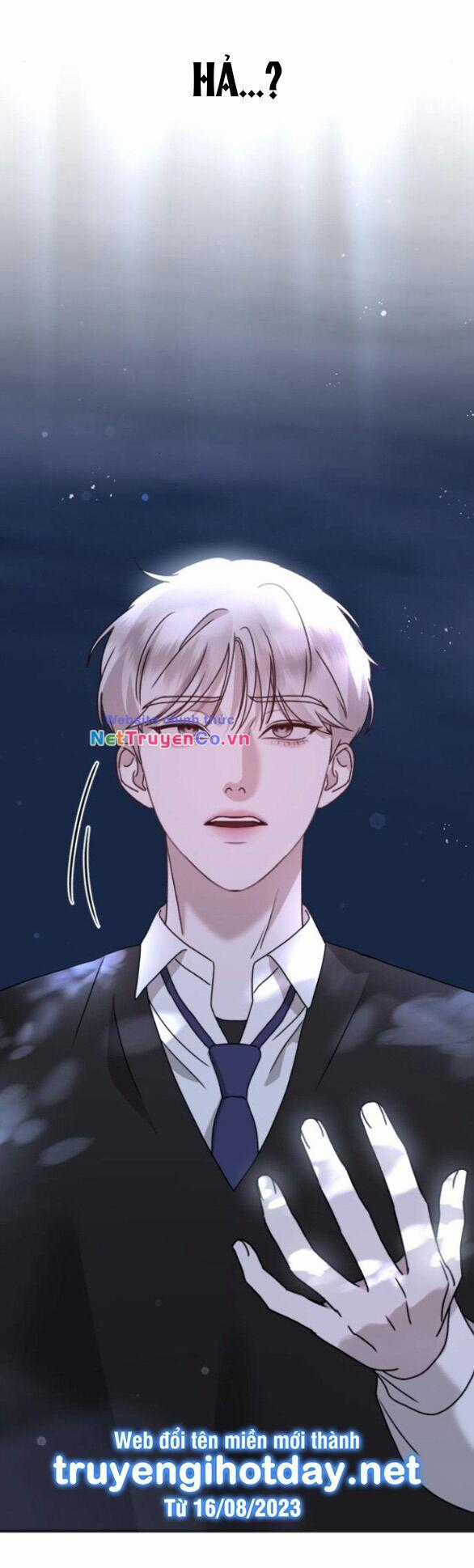 Thần Hổ Jangsan - Chapter 17.1 - Trang 31