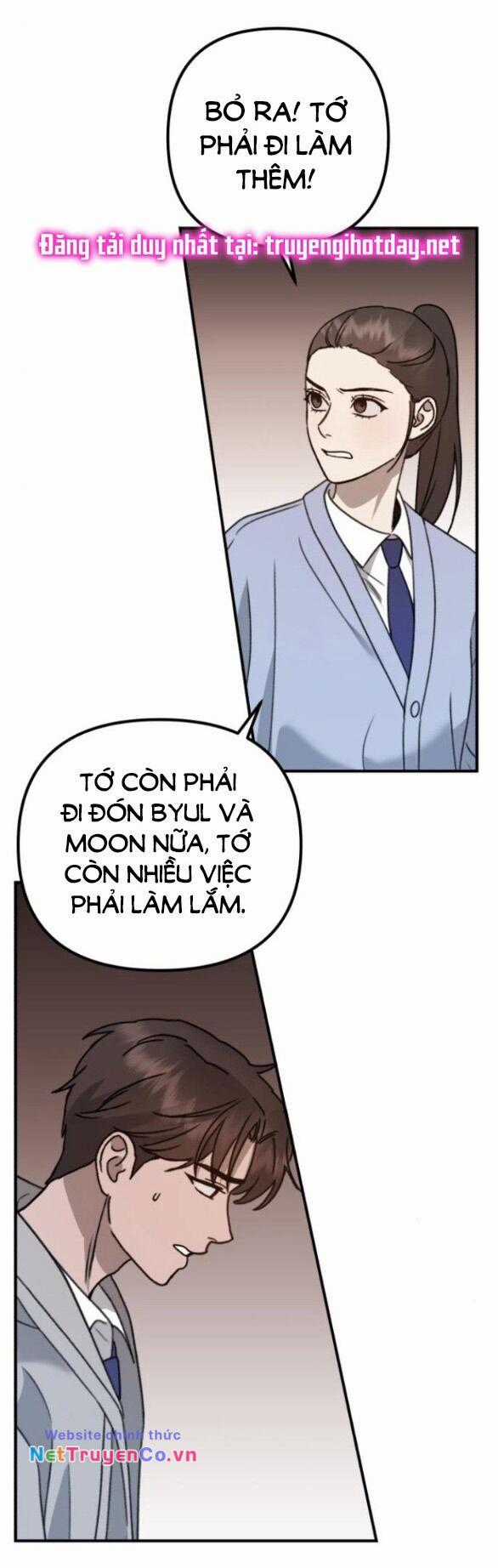 Thần Hổ Jangsan - Chapter 17.1 - Trang 50