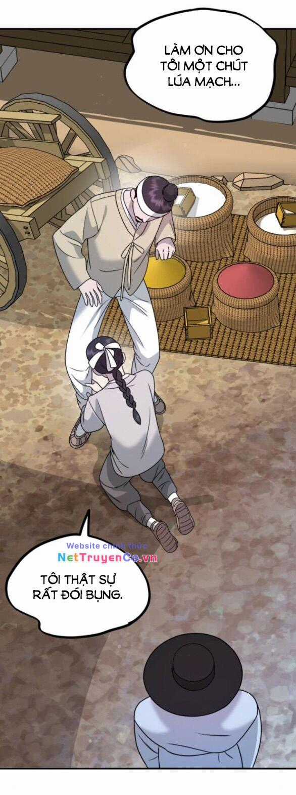 Thần Hổ Jangsan - Chapter 17.1 - Trang 6