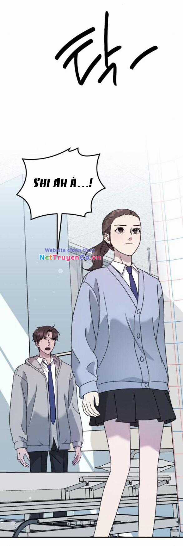 Thần Hổ Jangsan - Chapter 17.2 - Trang 1