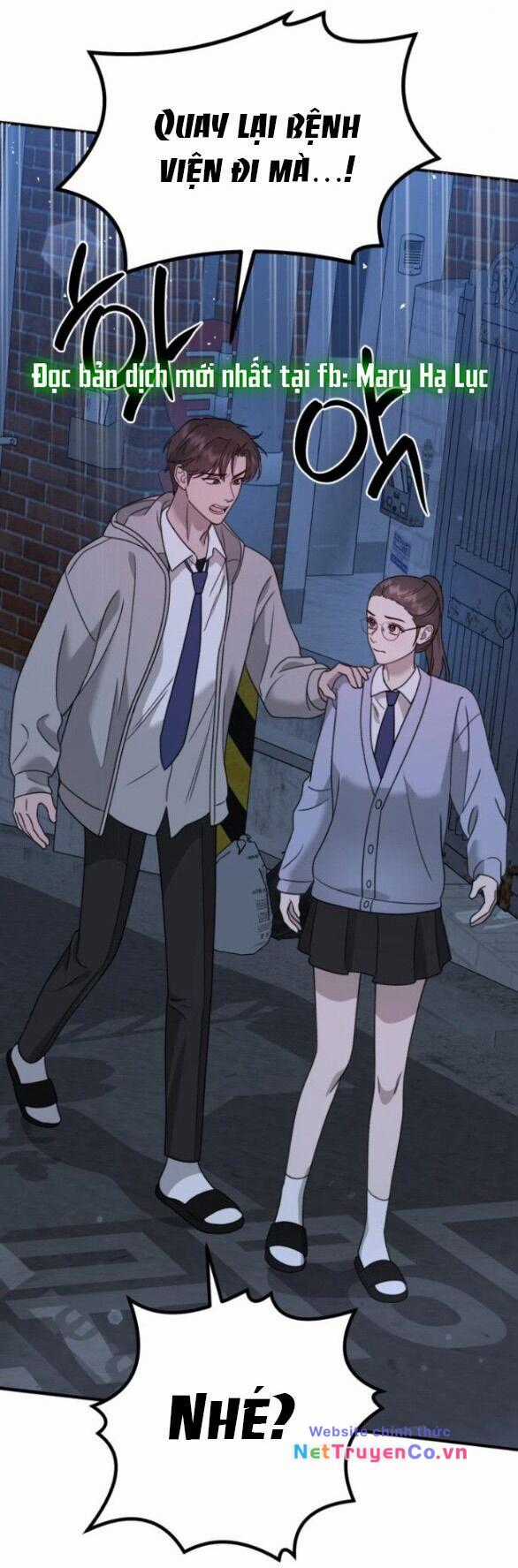 Thần Hổ Jangsan - Chapter 17.2 - Trang 9