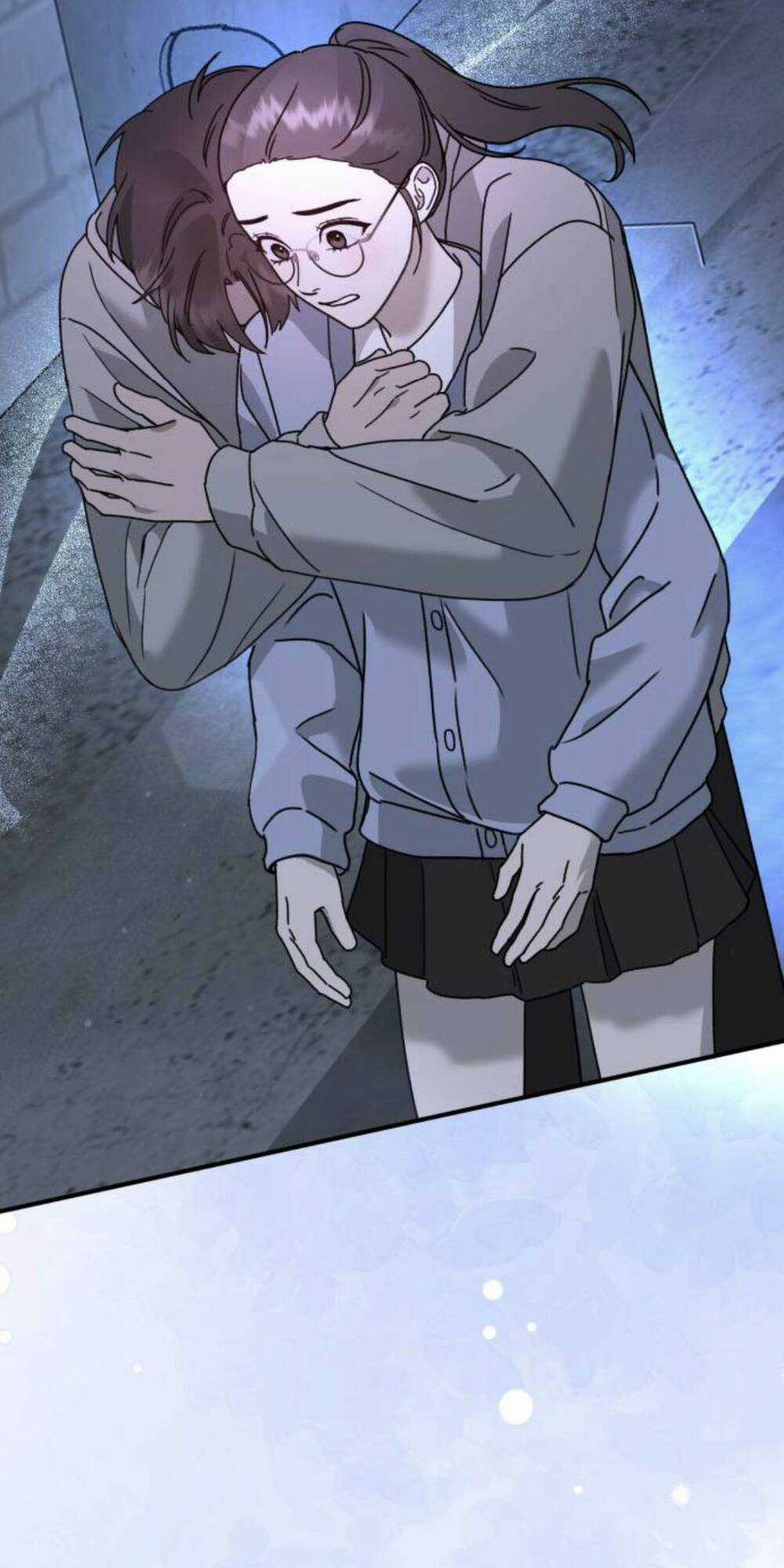 Thần Hổ Jangsan - Chapter 17 - Trang 101