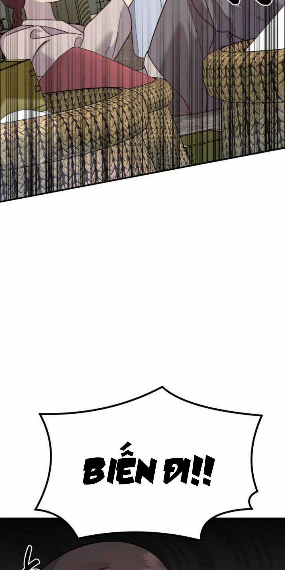 Thần Hổ Jangsan - Chapter 17 - Trang 12