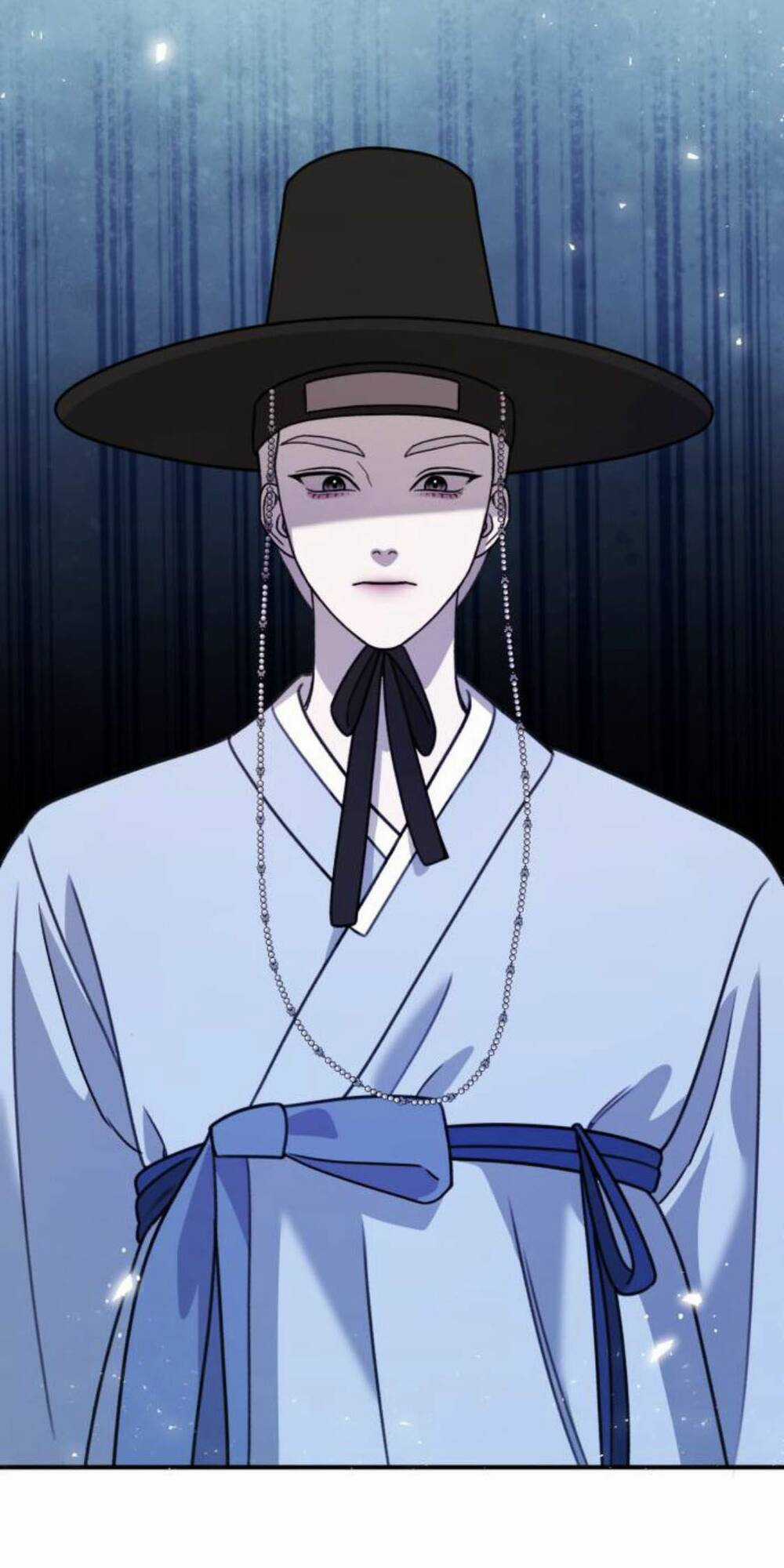 Thần Hổ Jangsan - Chapter 17 - Trang 14