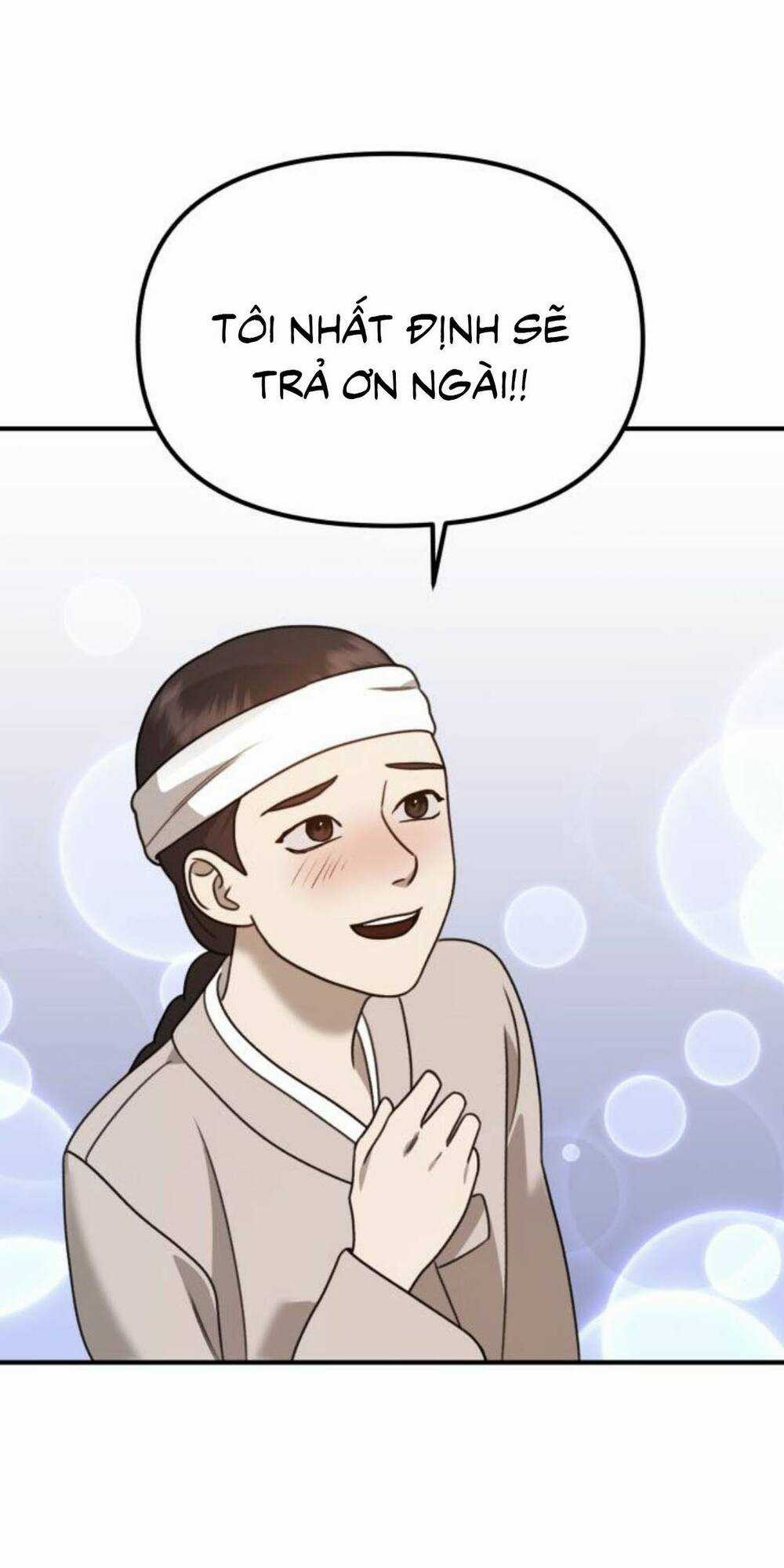 Thần Hổ Jangsan - Chapter 17 - Trang 19