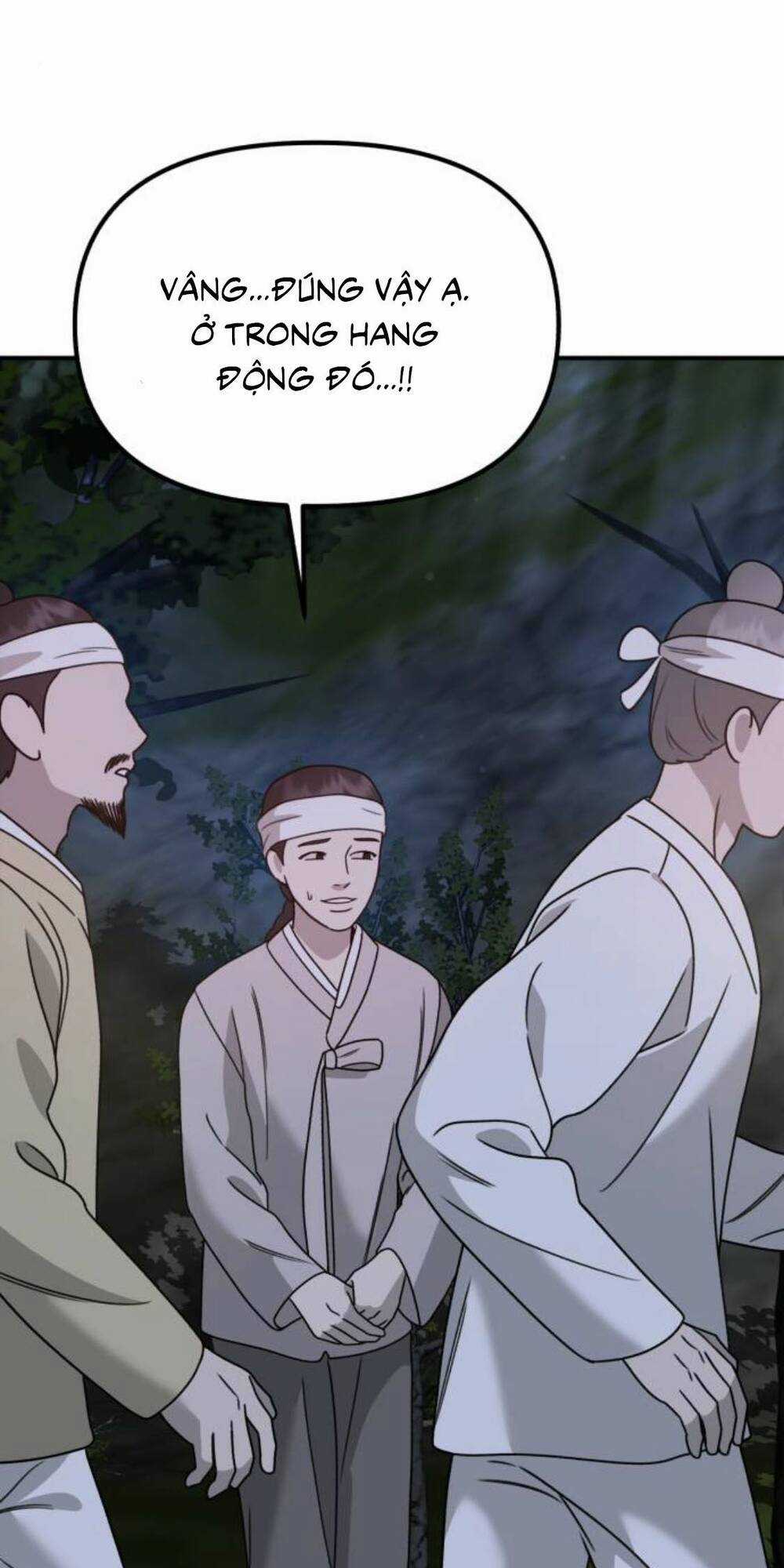 Thần Hổ Jangsan - Chapter 17 - Trang 25