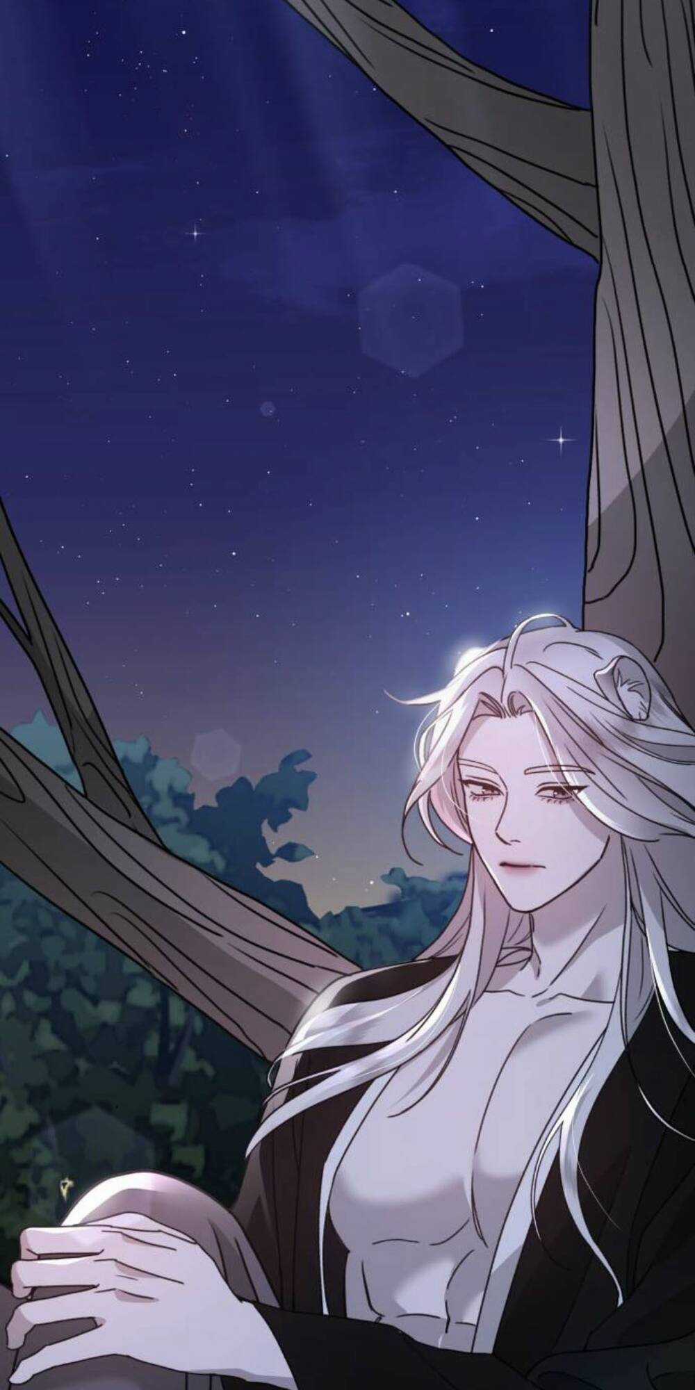 Thần Hổ Jangsan - Chapter 17 - Trang 28