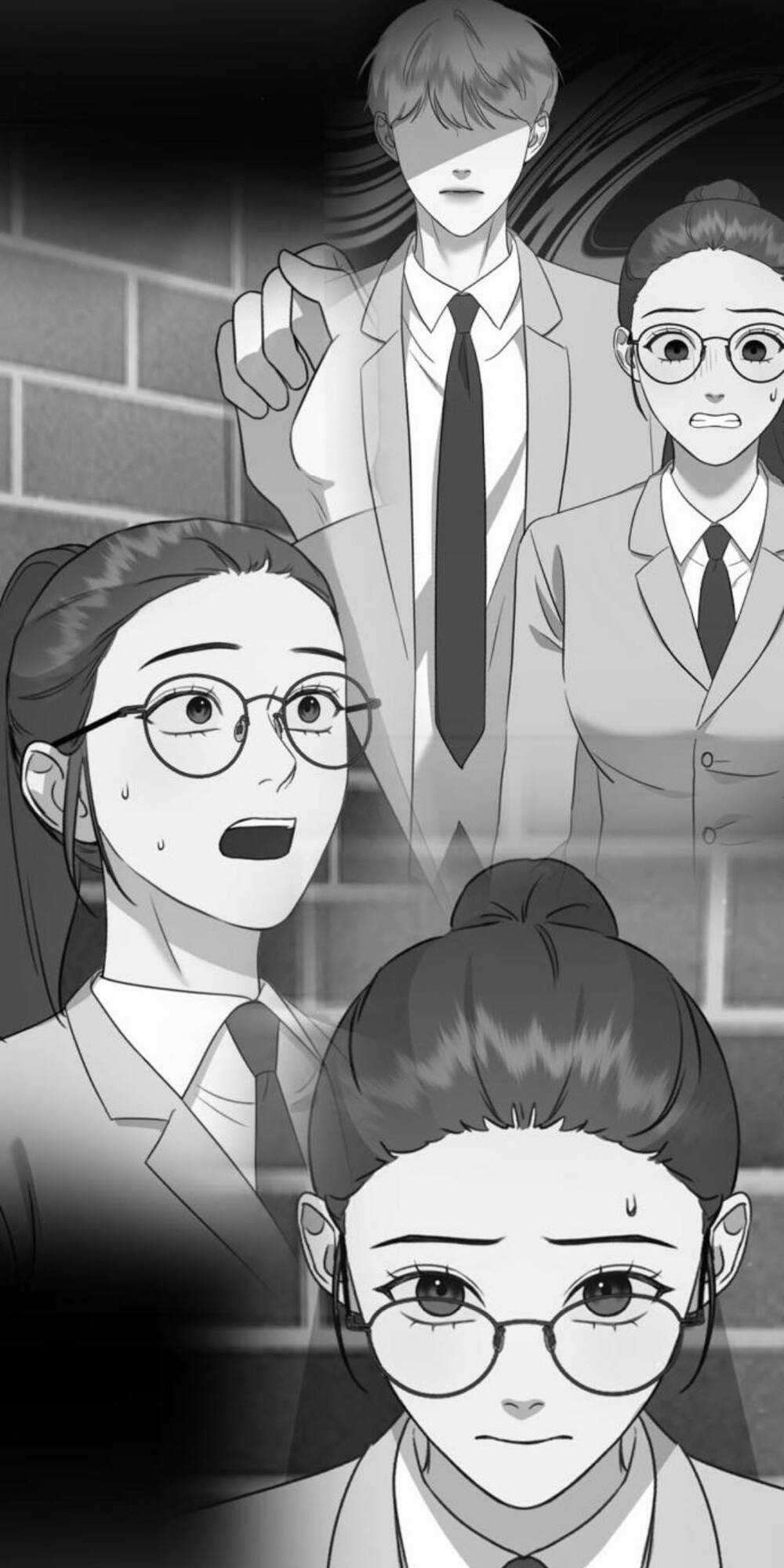 Thần Hổ Jangsan - Chapter 17 - Trang 32