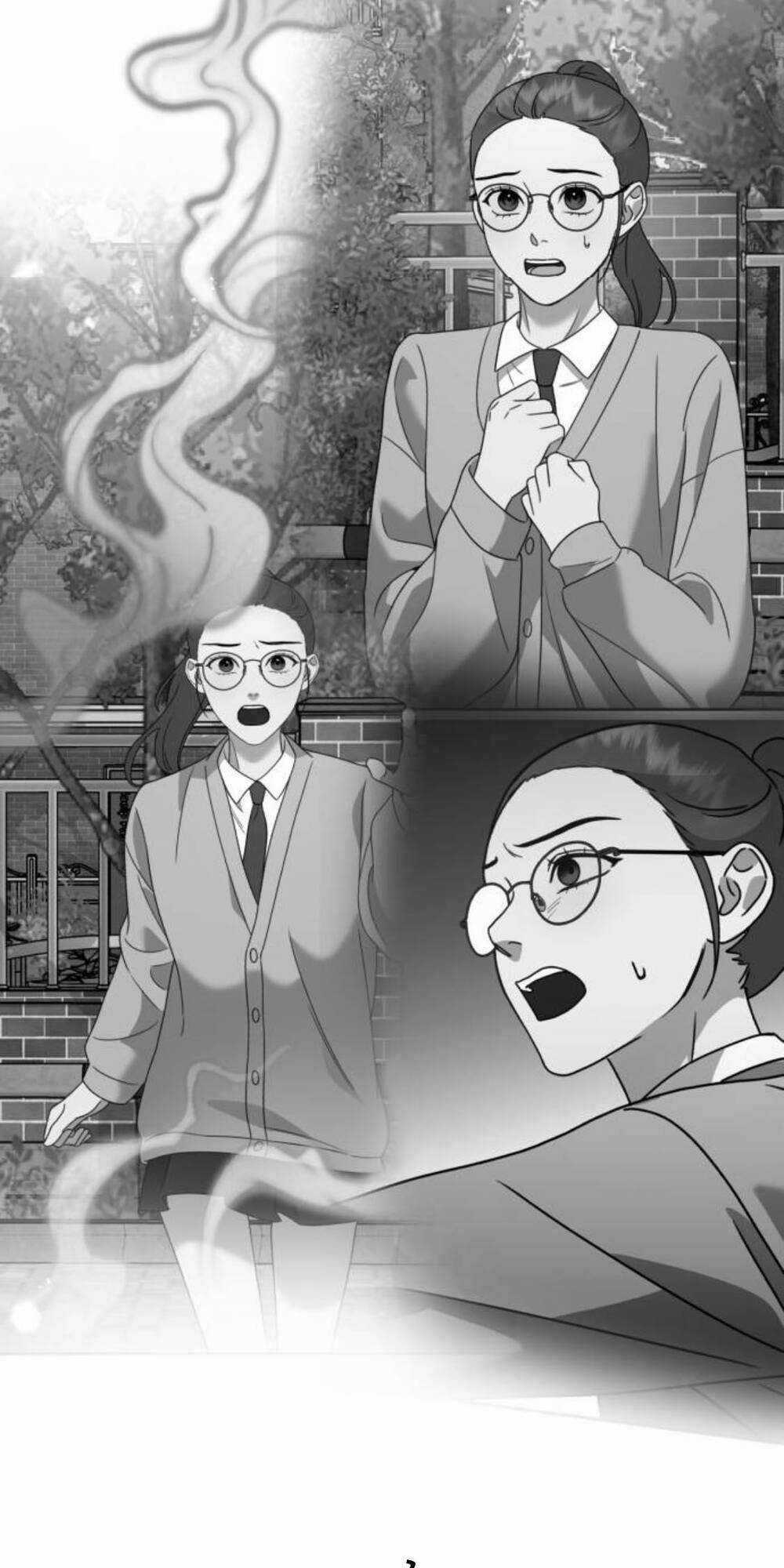 Thần Hổ Jangsan - Chapter 17 - Trang 34