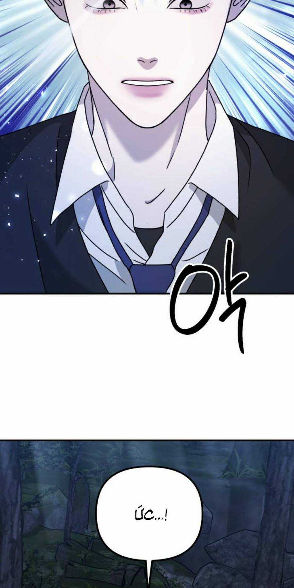 Thần Hổ Jangsan - Chapter 17 - Trang 36