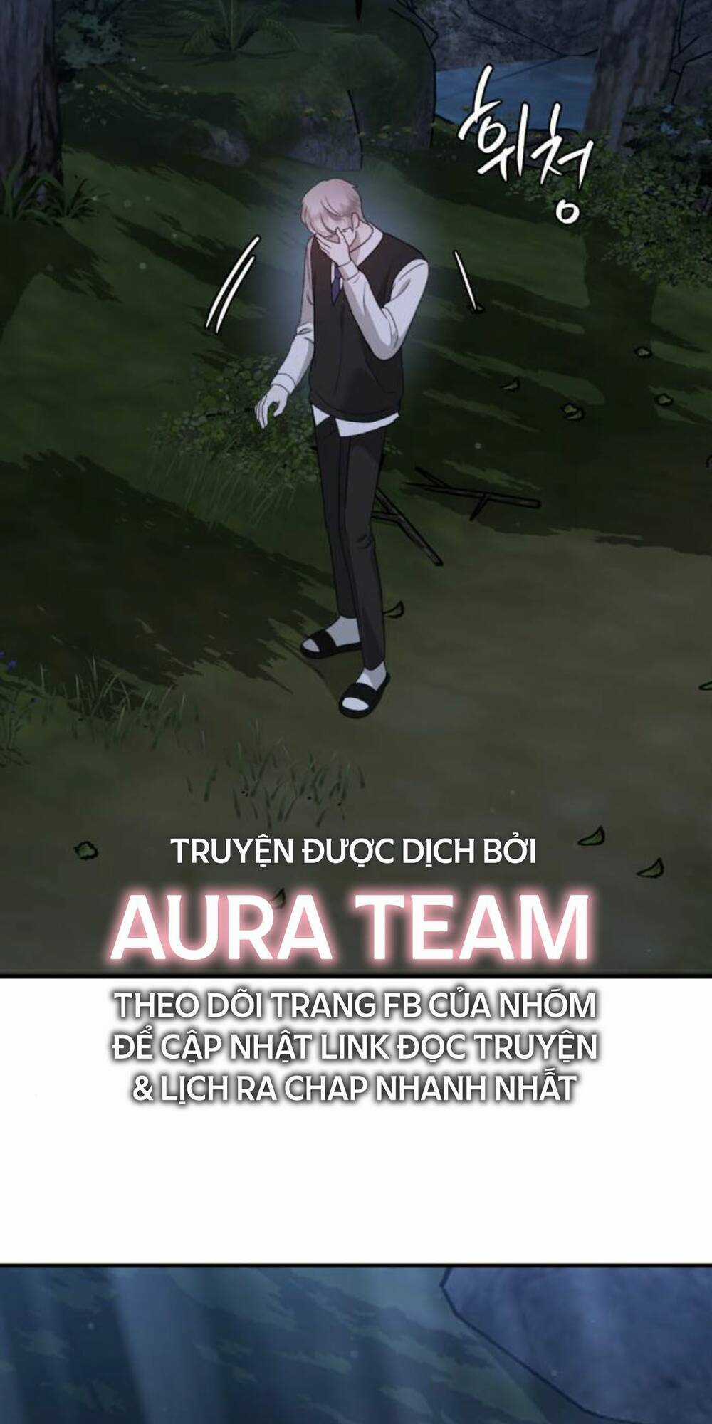 Thần Hổ Jangsan - Chapter 17 - Trang 37