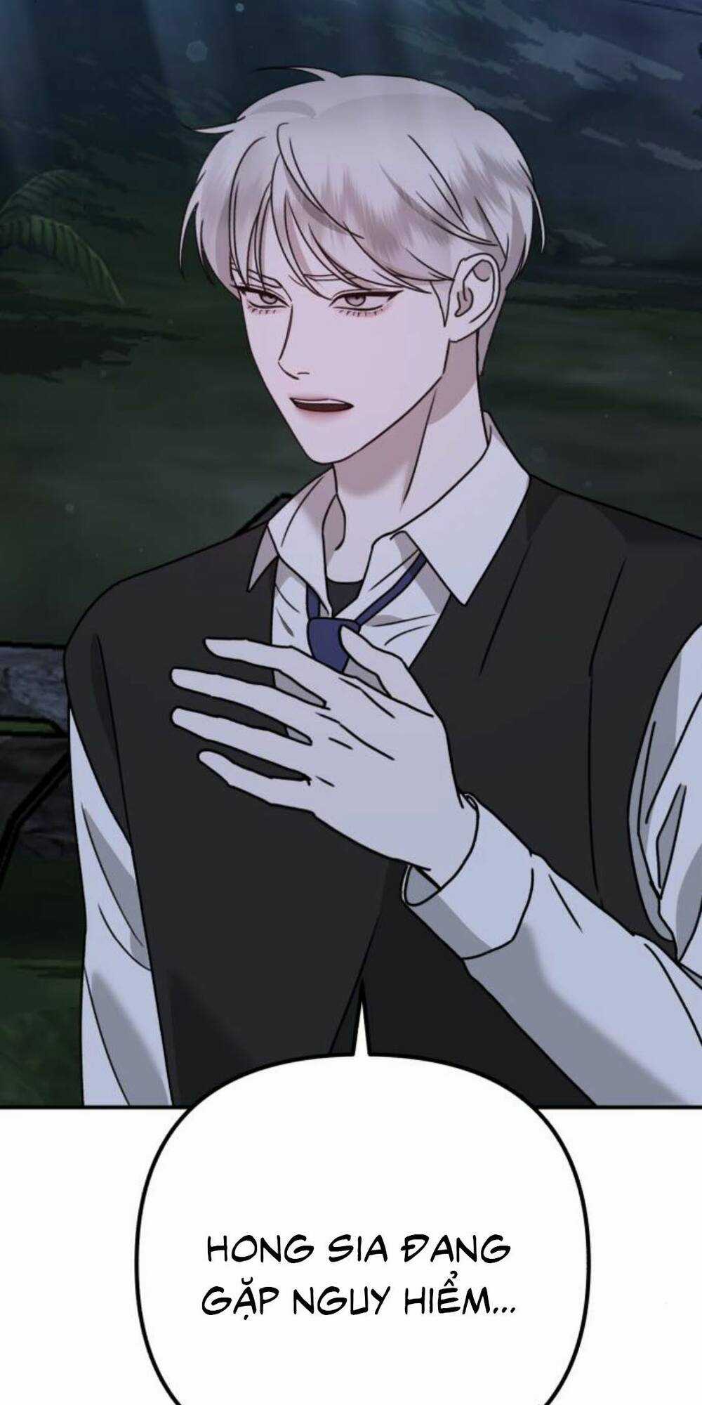 Thần Hổ Jangsan - Chapter 17 - Trang 38