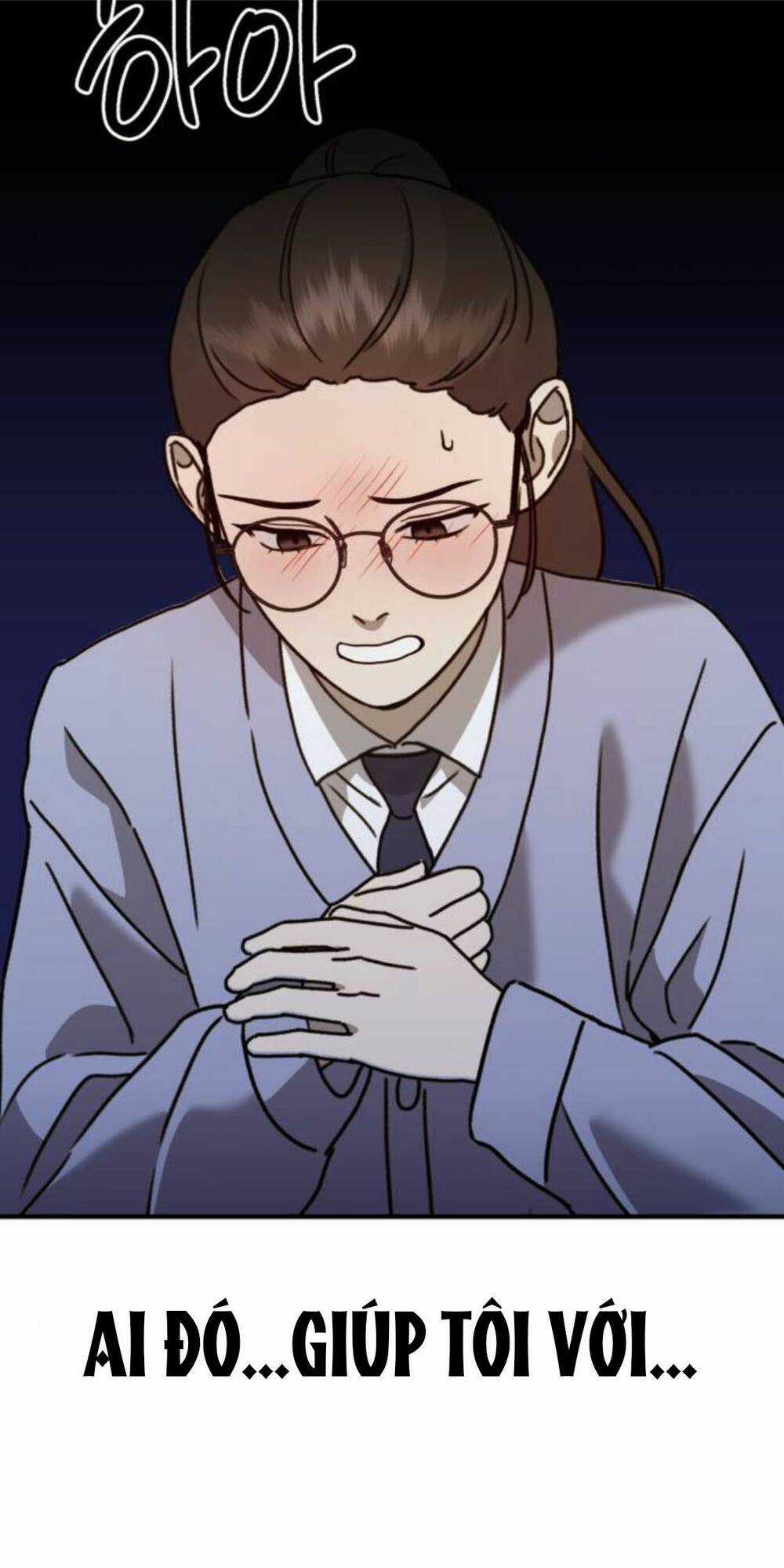 Thần Hổ Jangsan - Chapter 17 - Trang 46