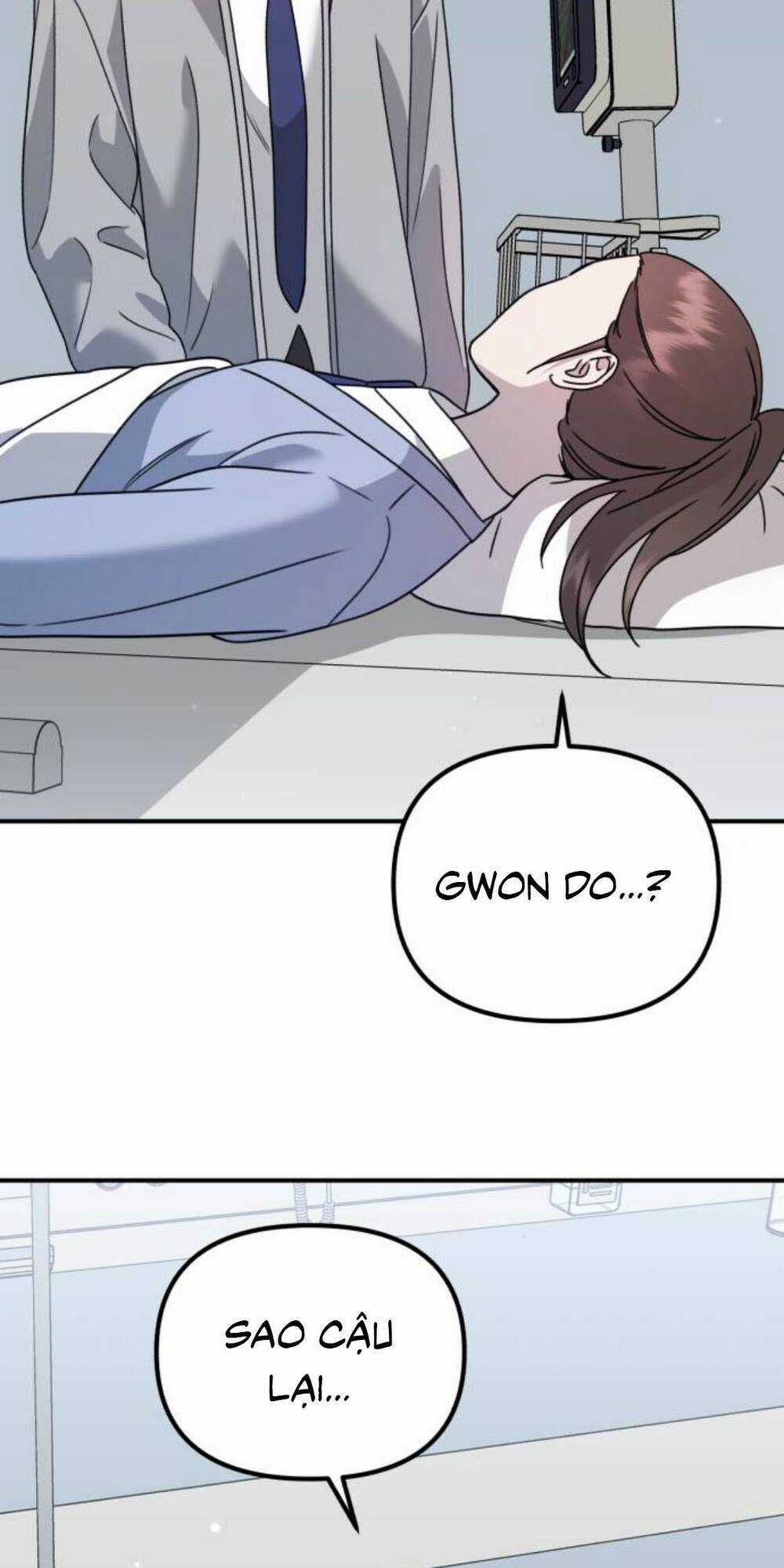 Thần Hổ Jangsan - Chapter 17 - Trang 56