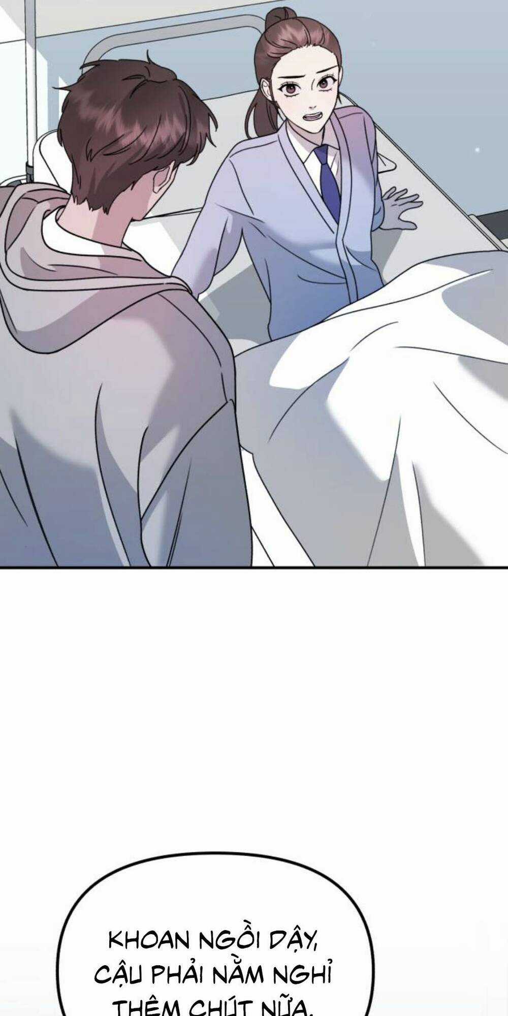 Thần Hổ Jangsan - Chapter 17 - Trang 57