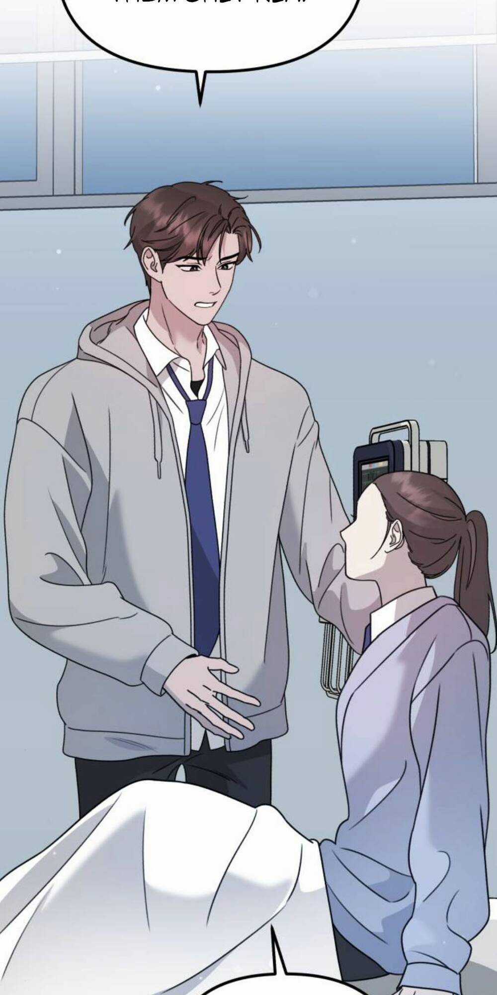 Thần Hổ Jangsan - Chapter 17 - Trang 58