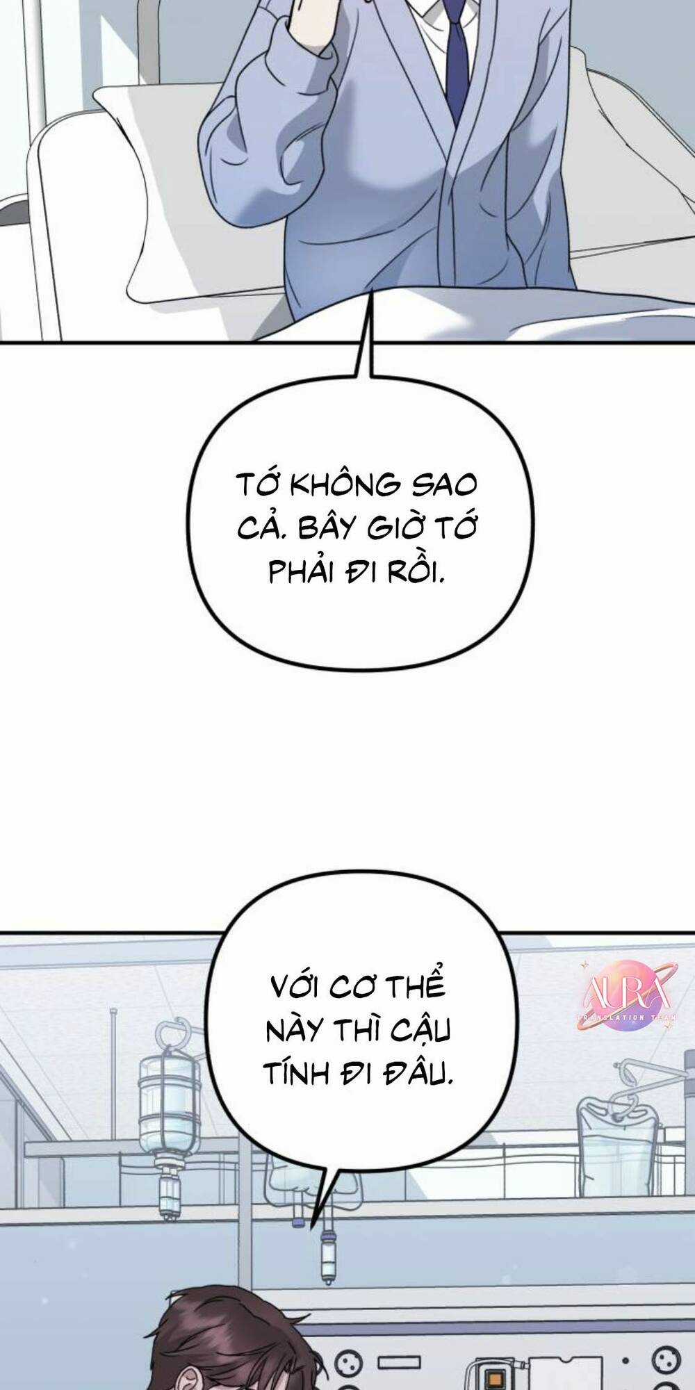 Thần Hổ Jangsan - Chapter 17 - Trang 60