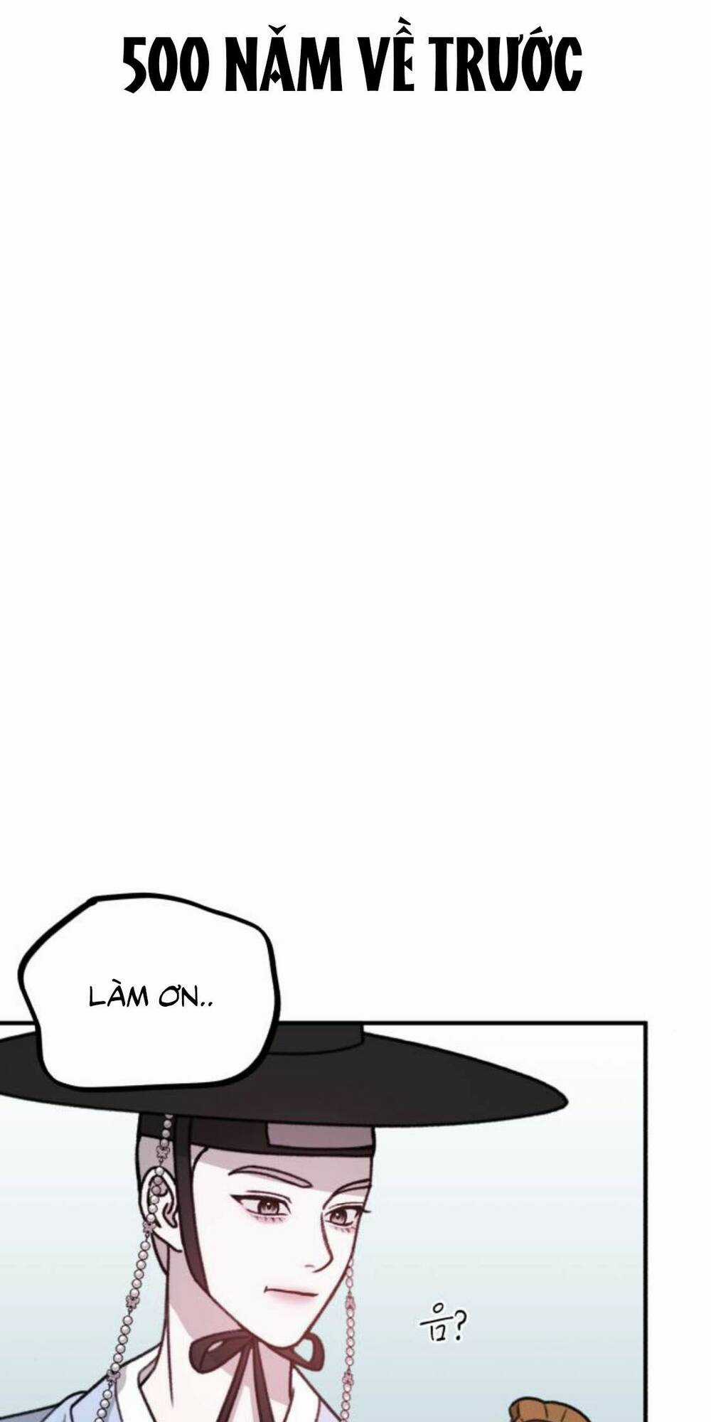 Thần Hổ Jangsan - Chapter 17 - Trang 7