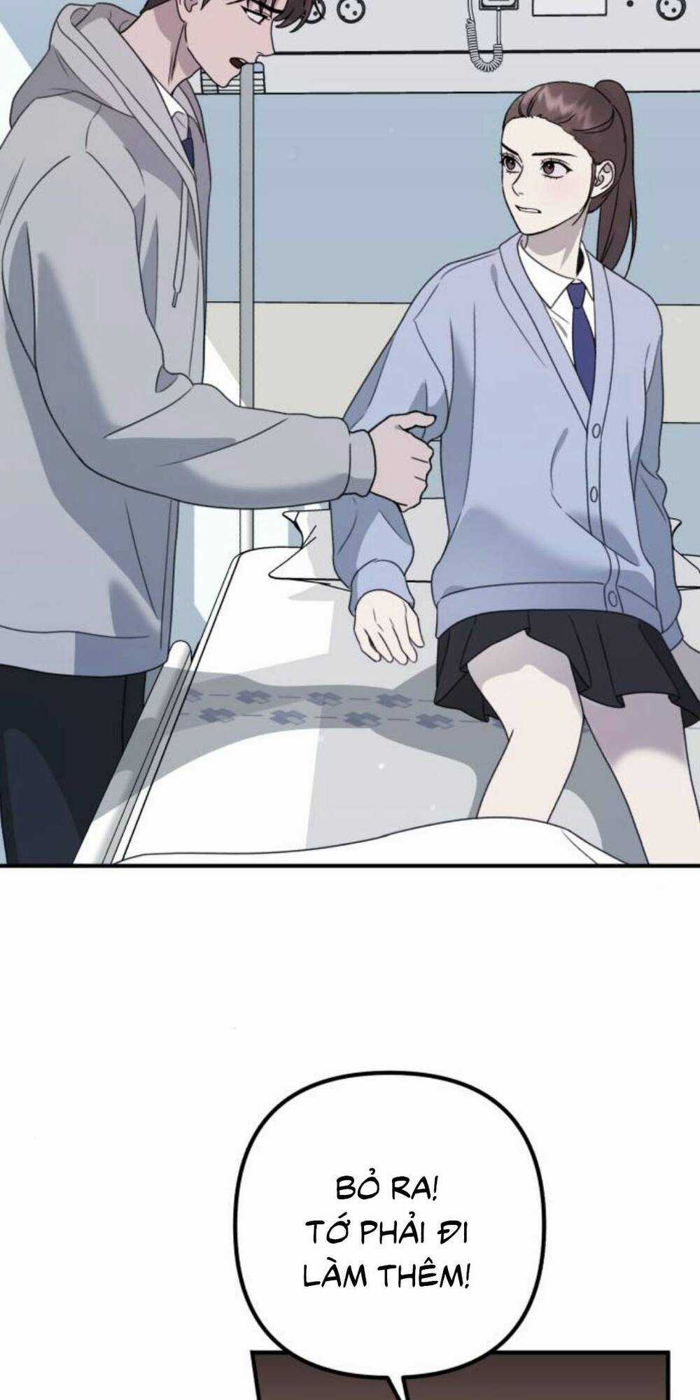 Thần Hổ Jangsan - Chapter 17 - Trang 61