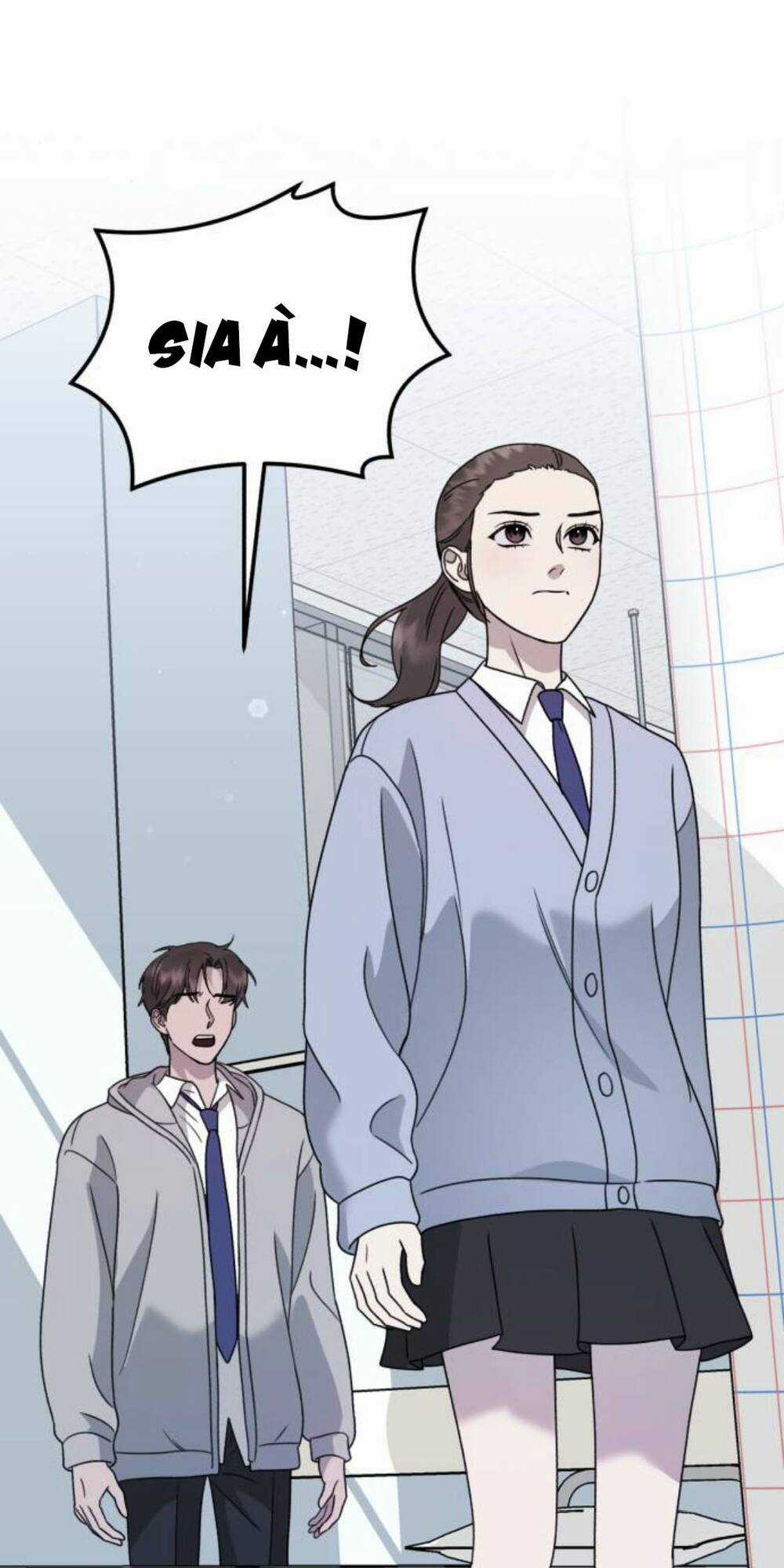 Thần Hổ Jangsan - Chapter 17 - Trang 64