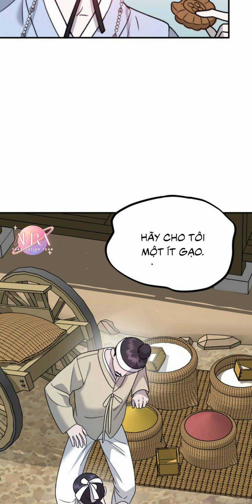 Thần Hổ Jangsan - Chapter 17 - Trang 8