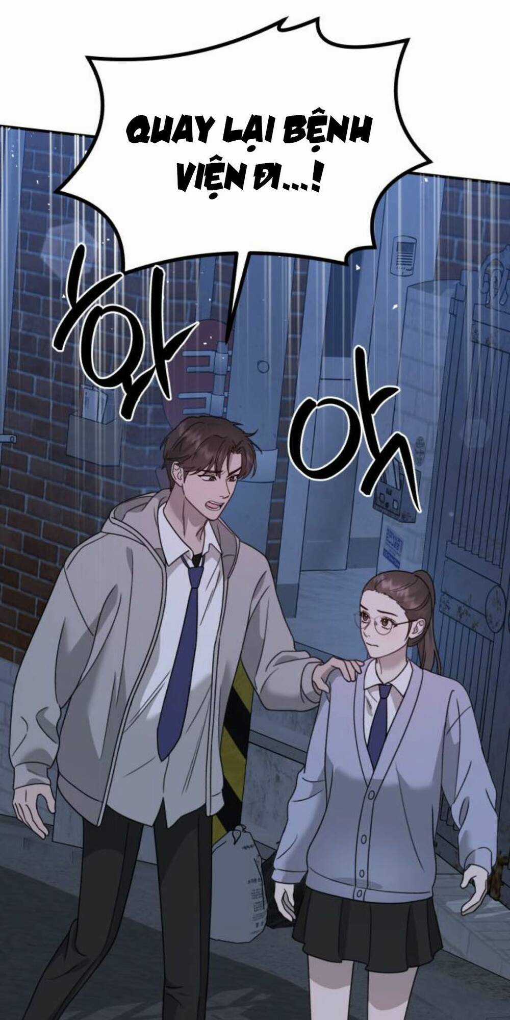 Thần Hổ Jangsan - Chapter 17 - Trang 72