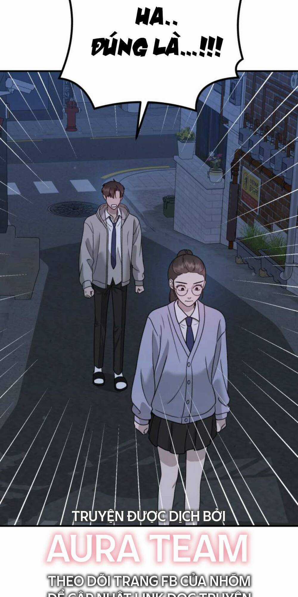 Thần Hổ Jangsan - Chapter 17 - Trang 76